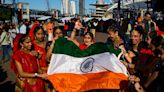 India’s Election Is the ‘Talk of the Town’ in Its Diaspora