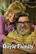 The Royle Family