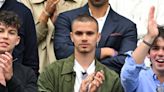 Wimbledon 2024 best dressed celebrities: Romeo Beckham, Mel C and Grace Jones lead arrivals