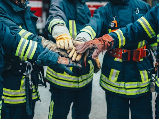 女性消防員身高限制有差別待遇違憲 消防署配合調整選任條件