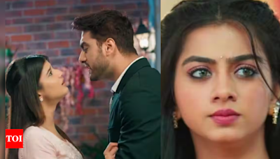 Yeh Rishta Kya Kehlata Hai: Abhira proposes to Armaan; Ruhi and Dadisa to be in denial | - Times of India