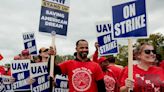 GM, Ford furlough another 500 workers due to UAW strike