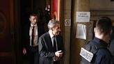 Confirman la condena a Sarkozy por la financiación ilegal de la campaña de 2012