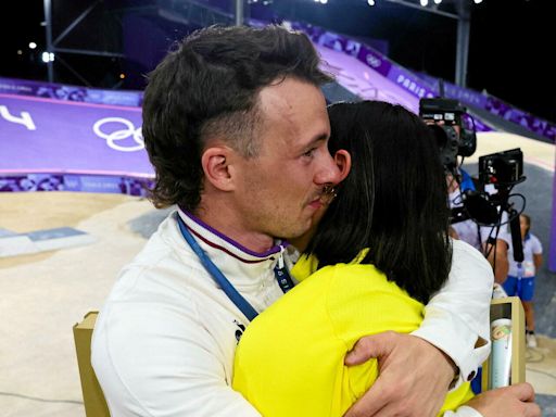 Le « mulet », champion olympique des coupes de cheveux