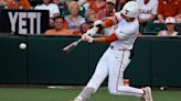 No. 24 Texas Longhorns Squaring Off Against Texas Tech: Live Game Updates