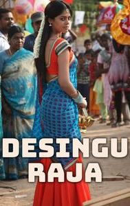 Desingu Raja