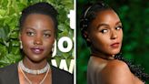 Lupita Nyong'o Responded To The Rumors That She's Secretly Dating Janelle Monáe