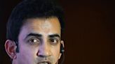 Gautam Gambhir addresses his future as potential India head coach