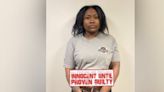 Police arrest woman accused of trying to kidnap baby from children’s hospital