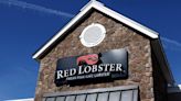 Red Lobster Abruptly Closed Dozens of Locations, Auctions Off Equipment