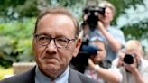 Comienza juicio a Kevin Spacey por agresión sexual