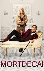 Mortdecai (film)