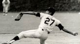 Anthony Munoz admired and learned from a famous MLB pitcher