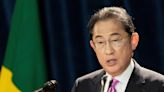 Japan PM Kishida will not call snap election before parliament closes, Asahi reports