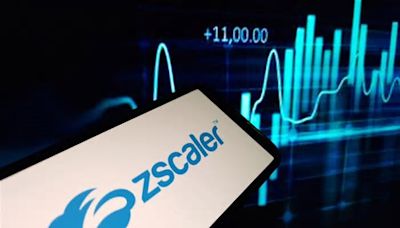 Zscaler's Potential Upside Continues to Explode