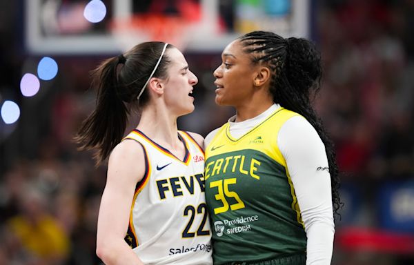 Caitlin Clark at Risk of WNBA Suspension for Recent Conduct