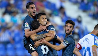 Ver EN VIVO y en DIRECTO ONLINE Leganés vs. Elche, LaLiga Hypermotion 2023-24: dónde ver, TV, canal y streaming | Goal.com Espana