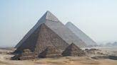 Discovery of long-lost river may solve ancient pyramid mystery