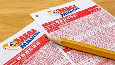 Mega Millions: Resultado y números ganadores del 24 de mayo 2024 - La Noticia