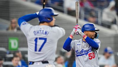 Dodgers in April: Mookie Betts & Shohei Ohtani on fire, Tyler Glasnow the ace