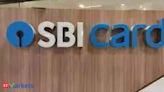 SBI Card Q1 Results: PAT flat YoY at Rs 594 crore, revenue jumps 11%