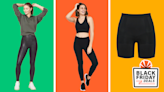 Shop 20% off Spanx with deals on shapewear, leggings and more for Black Friday