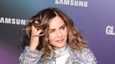 Trinny Woodall says death of ex-husband made her ‘stronger’