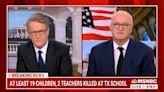 MSNBC contributor amid Texas school shooting: Republicans are 'the enemies'