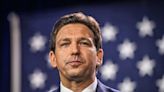 Ron DeSantis injects chaos into the Chicago mayoral race