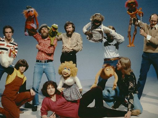 ‘Jim Henson Idea Man’: How Archival Footage and Family Anecdotes Helped Ron Howard Preserve a Legacy