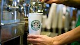 Starbucks names new CEO as longtime executive Howard Schultz steps aside again