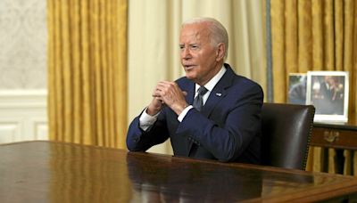 Présidentielle 2024 : Joe Biden est-il sur le point de jeter l’éponge ?