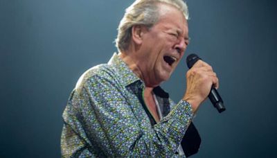 Deep Purple, à prova do tempo, faz show poderoso e renovado em SP antes do Rock In Rio