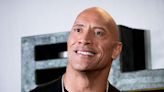 ‘F*** the villain’: Dwayne Johnson says he can see himself as James Bond