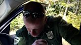 What it takes to be a Maine game warden