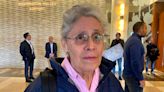 Dora María Téllez, la exguerrillera expulsada de Nicaragua: “Daniel Ortega está muy debilitado; el régimen está en una crisis profunda”
