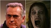 Evil Dead Rise: Bruce Campbell’s brilliant F-bomb response to angry heckler receives cheers