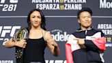 UFC 281: Carla Esparza took lessons from her first reign as champion to make her better in her second stint