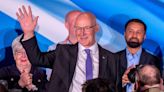 Swinney urges voters 'to put Scotland's interests first'