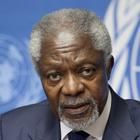 Kofi Annan