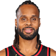 Patty Mills