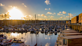 I visited the underrated Welsh harbour town that rivals its much more famous neighbour