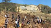 Papua New Guinea Landslide: Over 2,000 Buried Under Rubble Gov’t Tells UN
