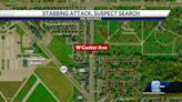 Milwaukee stabbing: 20-year-old in serious condition; police search for woman