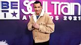 El DeBarge Arrested on Drugs and Weapons Charges