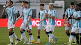 Racing vs Unión, por la fecha 8 de la Liga Profesional: hora, TV y formaciones