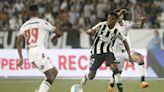 Vitória x Botafogo: onde assistir ao jogo ao vivo