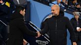 'We get the message' - Man City boss Pep Guardiola explains why he expects Arsenal to be his side's closest challengers for years to come | Goal.com India