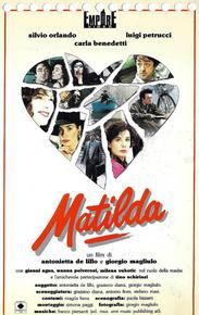 Matilda