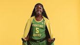 Oregon women's basketball makes two additions from transfer portal